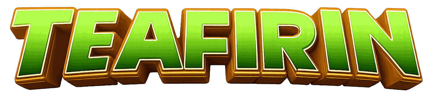 teafirin logo